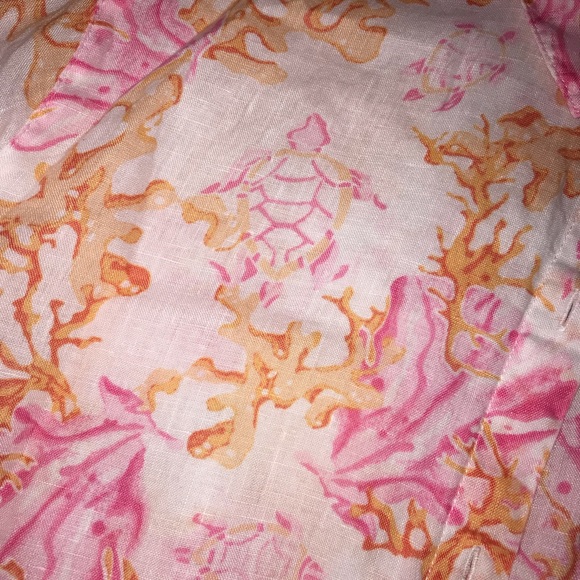 J.jill blouse - Picture 4 of 4